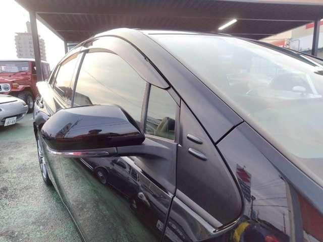 TOYOTA PRIUS 2016 Image 31