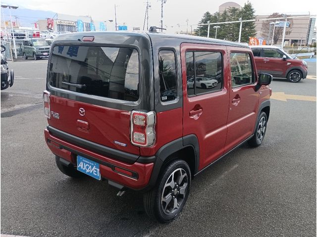 MAZDA FLAIR CROSSOVER 2021 Image 31