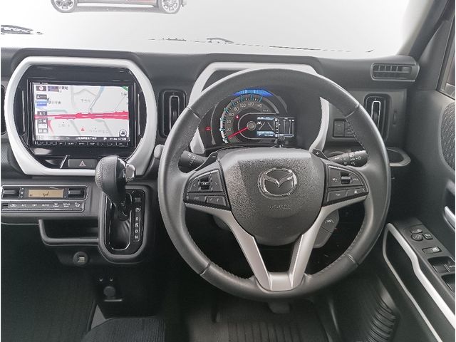 MAZDA FLAIR CROSSOVER 2021 Image 31