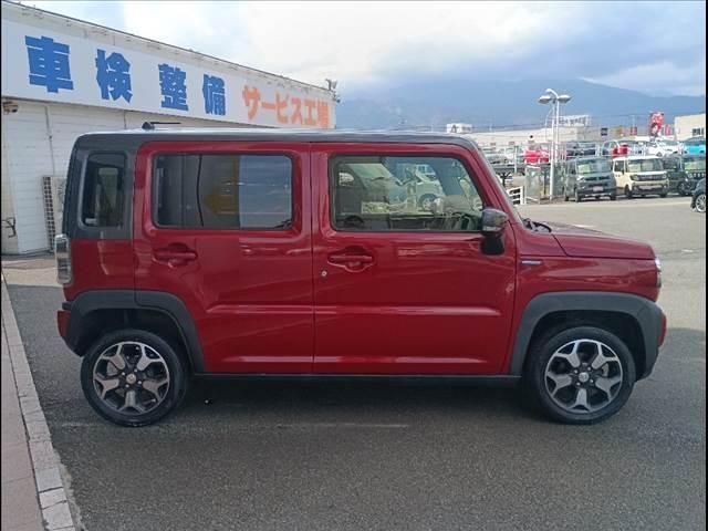 MAZDA FLAIR CROSSOVER 2021 Image 31