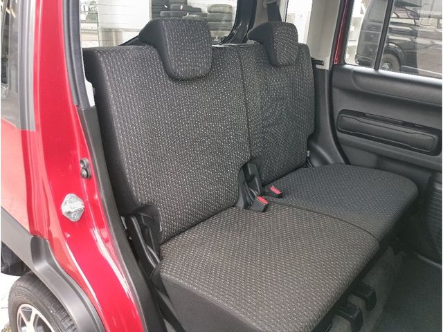 MAZDA FLAIR CROSSOVER 2021 Image 31