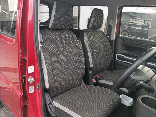 MAZDA FLAIR CROSSOVER 2021 Image 31