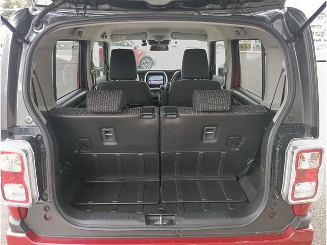 MAZDA FLAIR CROSSOVER 2021 Image 31