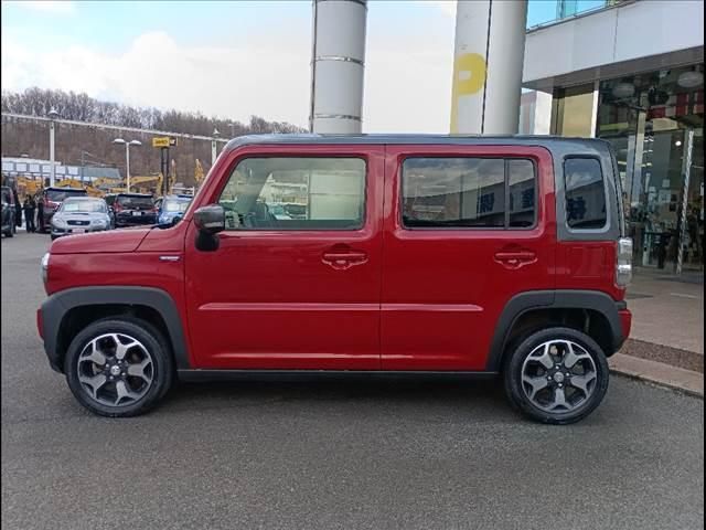 MAZDA FLAIR CROSSOVER 2021 Image 31