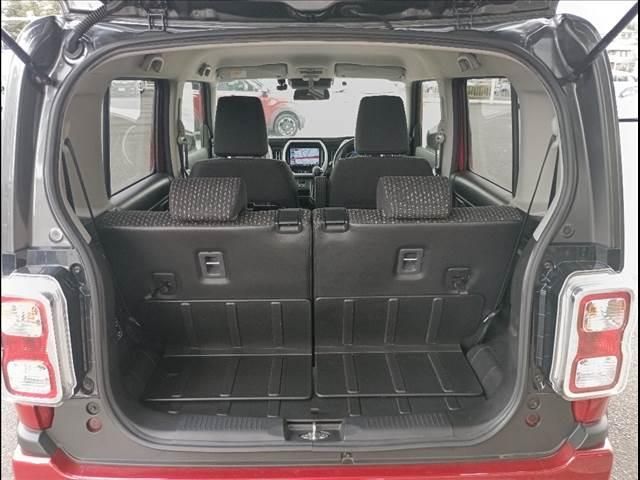 MAZDA FLAIR CROSSOVER 2021 Image 31