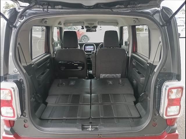 MAZDA FLAIR CROSSOVER 2021 Image 31