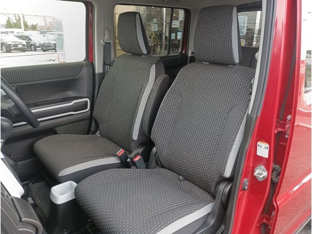 MAZDA FLAIR CROSSOVER 2021 Image 31