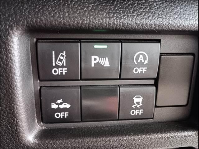 MAZDA FLAIR CROSSOVER 2021 Image 31