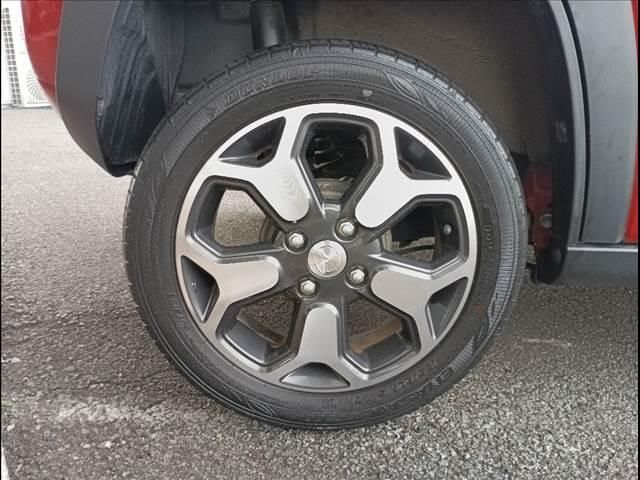 MAZDA FLAIR CROSSOVER 2021 Image 31