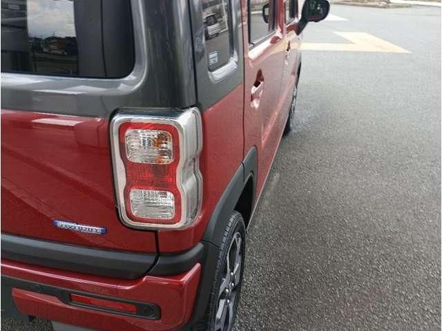 MAZDA FLAIR CROSSOVER 2021 Image 31