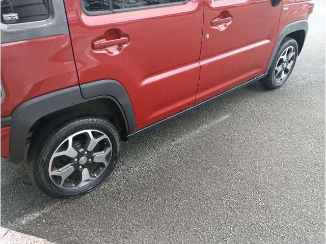 MAZDA FLAIR CROSSOVER 2021 Image 31