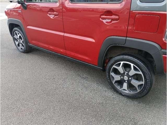 MAZDA FLAIR CROSSOVER 2021 Image 31