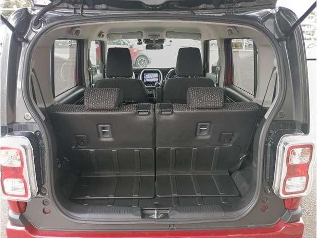 MAZDA FLAIR CROSSOVER 2021 Image 31