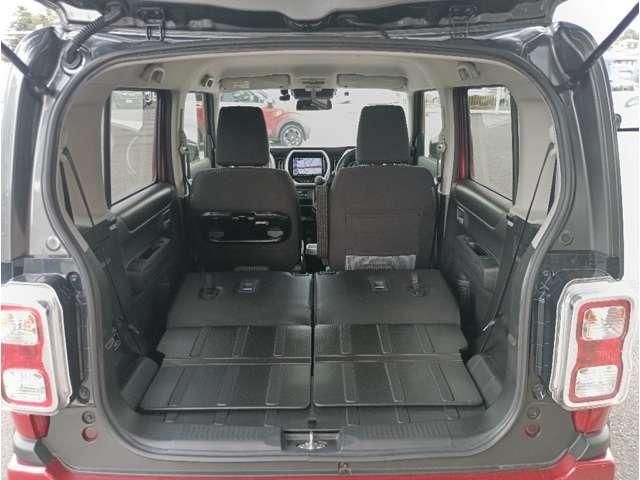 MAZDA FLAIR CROSSOVER 2021 Image 31