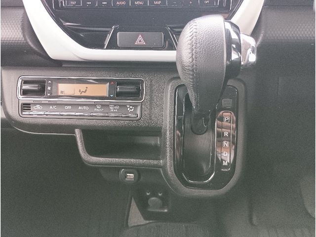 MAZDA FLAIR CROSSOVER 2021 Image 31