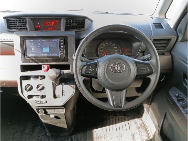 TOYOTA TANK 2020 Image 31