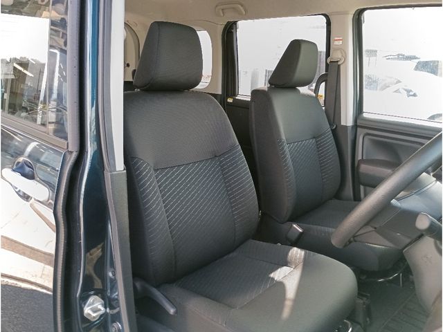 TOYOTA TANK 2020 Image 31