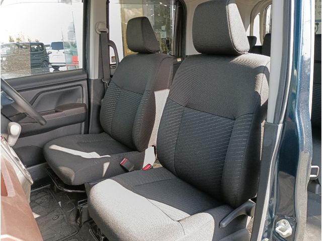 TOYOTA TANK 2020 Image 31