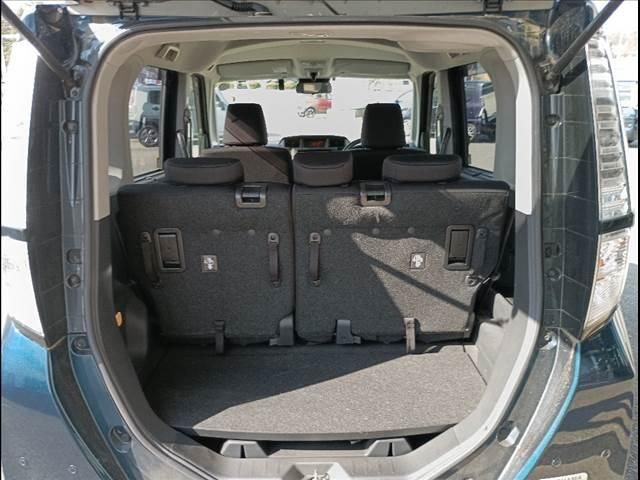 TOYOTA TANK 2020 Image 31