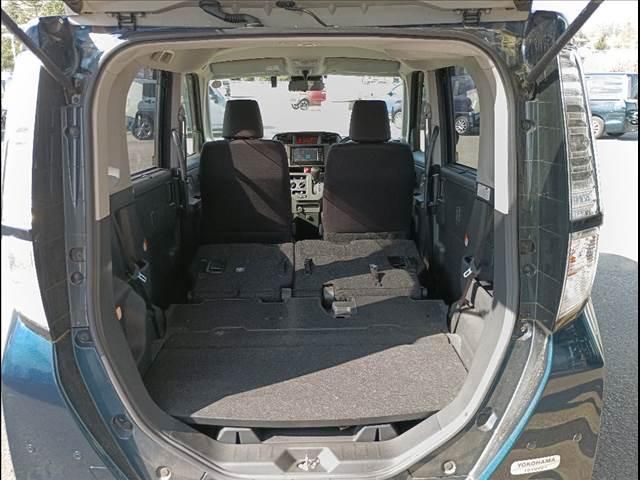 TOYOTA TANK 2020 Image 31