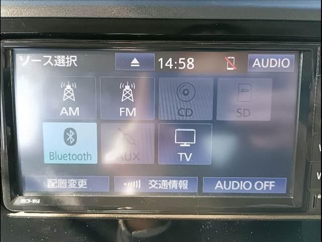 TOYOTA TANK 2020 Image 31