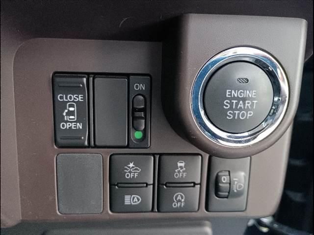 TOYOTA TANK 2020 Image 31