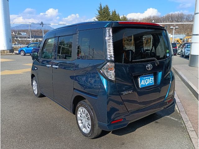 TOYOTA TANK 2020 Image 31