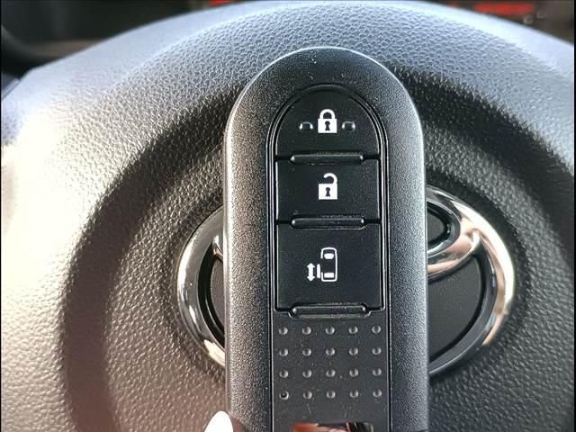 TOYOTA TANK 2020 Image 31