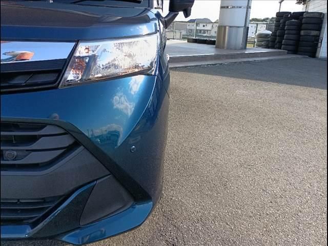 TOYOTA TANK 2020 Image 31