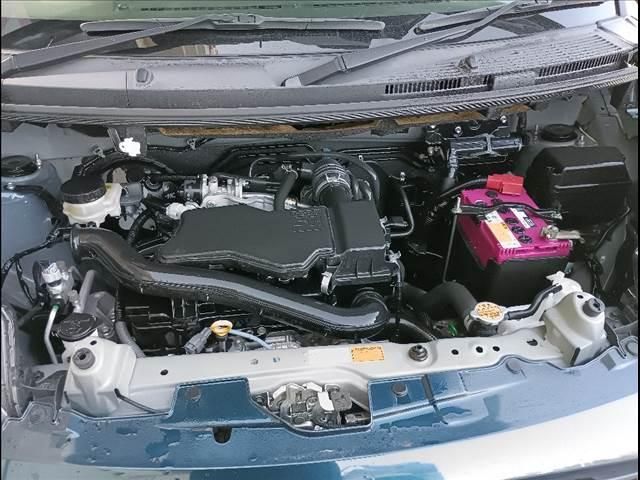 TOYOTA TANK 2020 Image 31