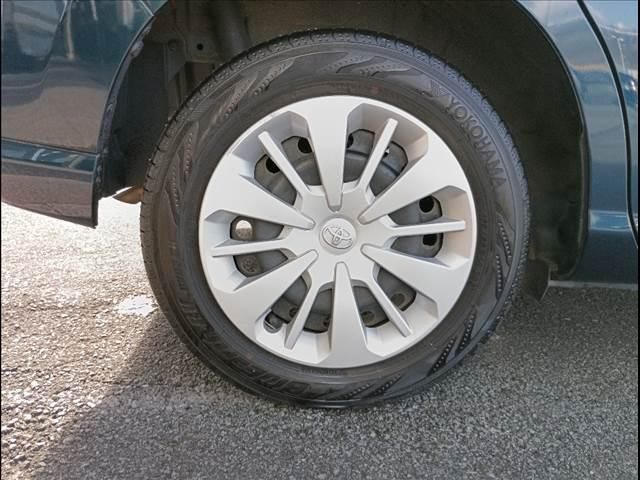 TOYOTA TANK 2020 Image 31