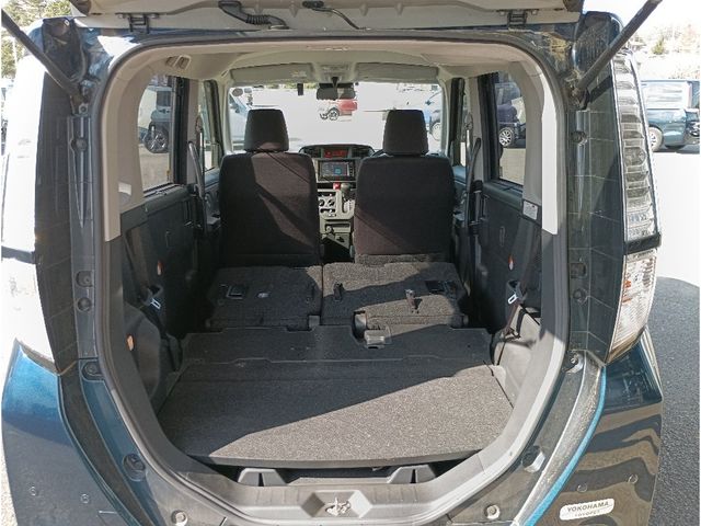 TOYOTA TANK 2020 Image 31