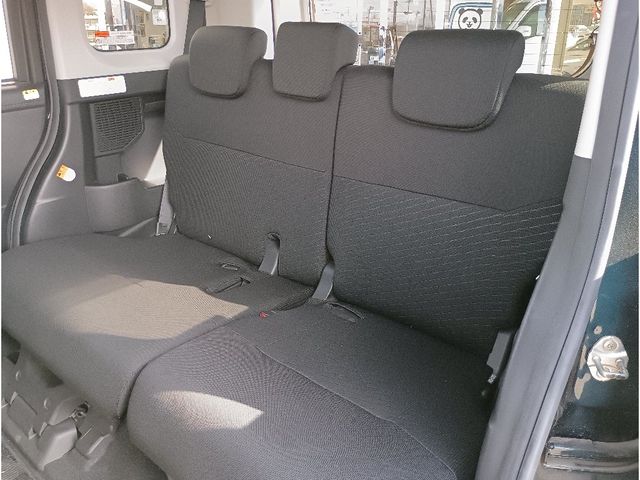 TOYOTA TANK 2020 Image 31