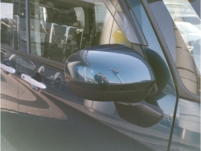 TOYOTA TANK 2020 Image 31