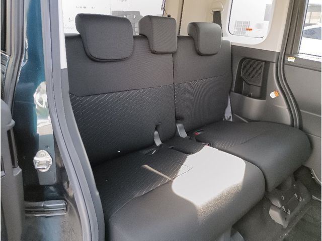 TOYOTA TANK 2020 Image 31