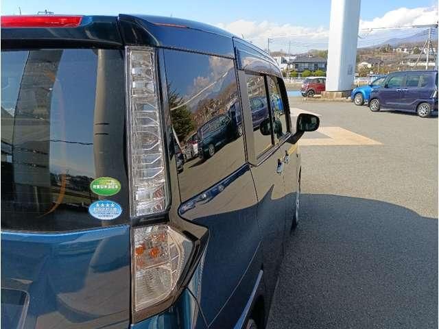 TOYOTA TANK 2020 Image 31