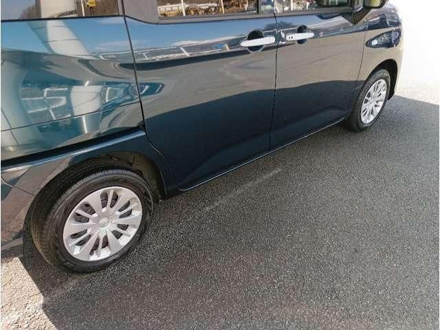 TOYOTA TANK 2020 Image 31