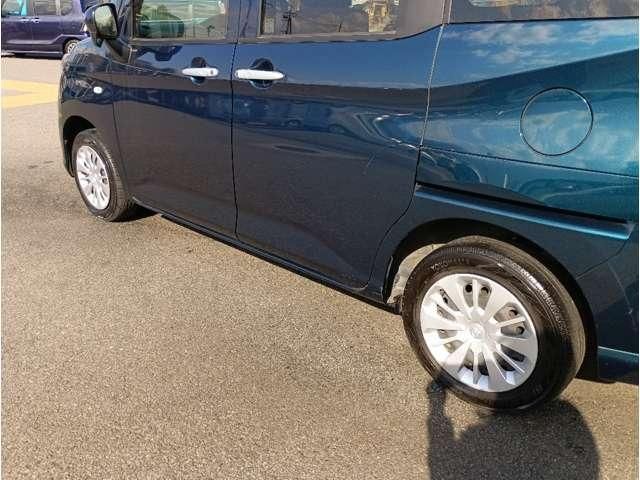 TOYOTA TANK 2020 Image 31