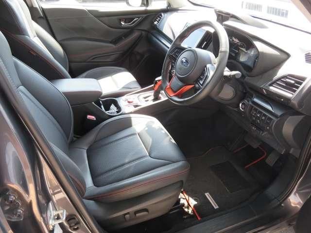 SUBARU FORESTER 2022 Image 31