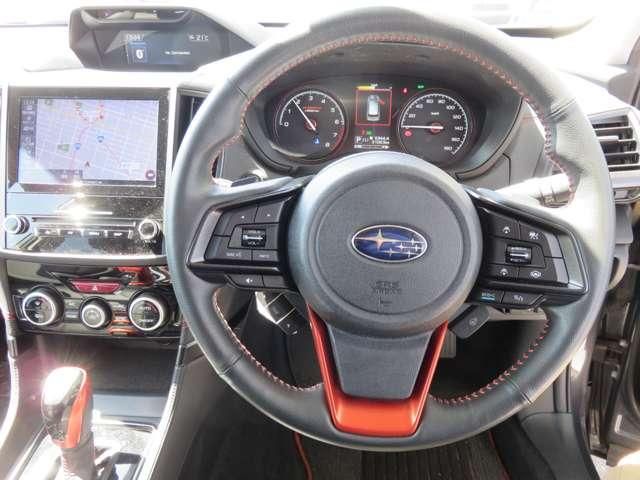 SUBARU FORESTER 2022 Image 31