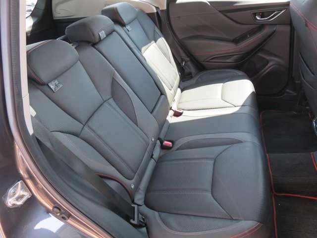 SUBARU FORESTER 2022 Image 31