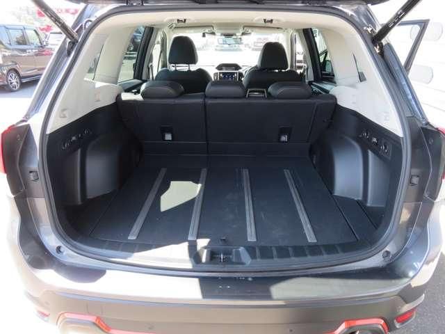 SUBARU FORESTER 2022 Image 31