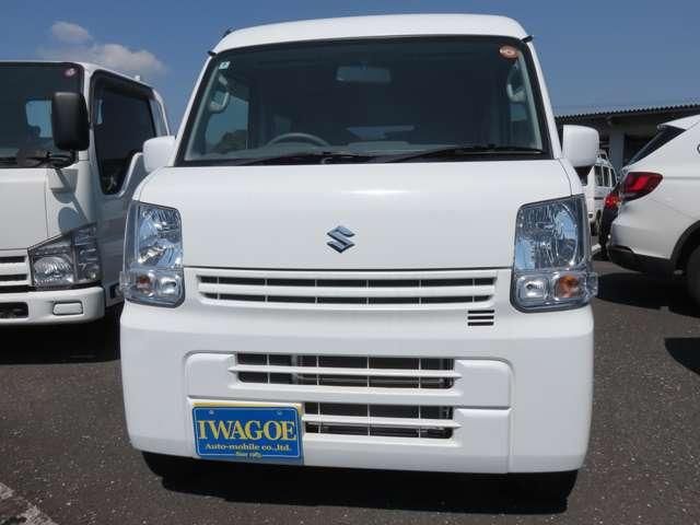 SUZUKI EVERY VAN 2019 Image 31