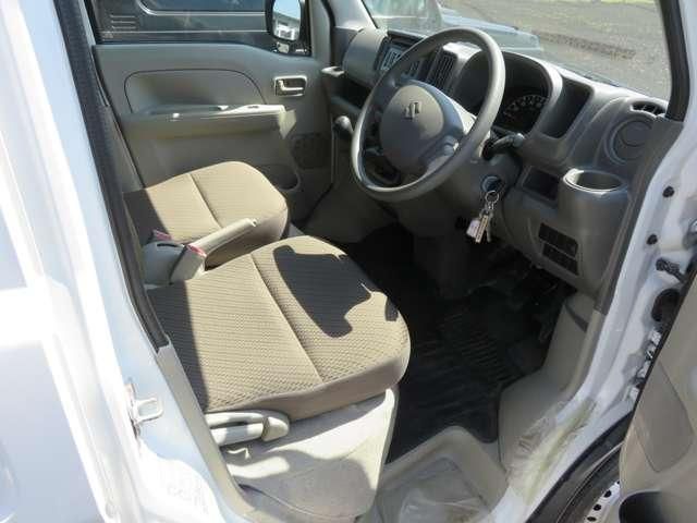 SUZUKI EVERY VAN 2019 Image 31