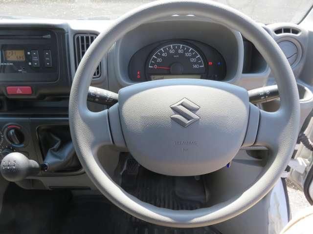 SUZUKI EVERY VAN 2019 Image 31