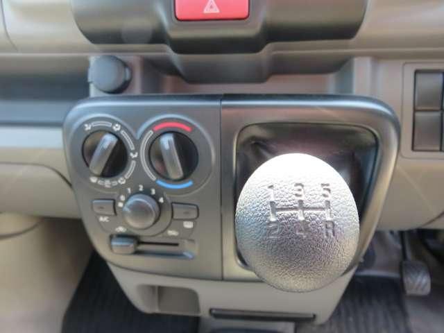 SUZUKI EVERY VAN 2019 Image 31