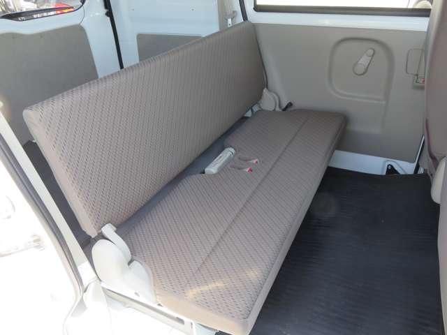 SUZUKI EVERY VAN 2019 Image 31