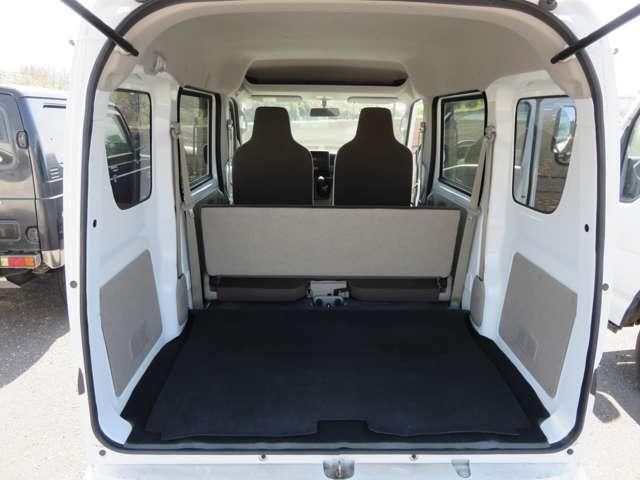 SUZUKI EVERY VAN 2019 Image 31