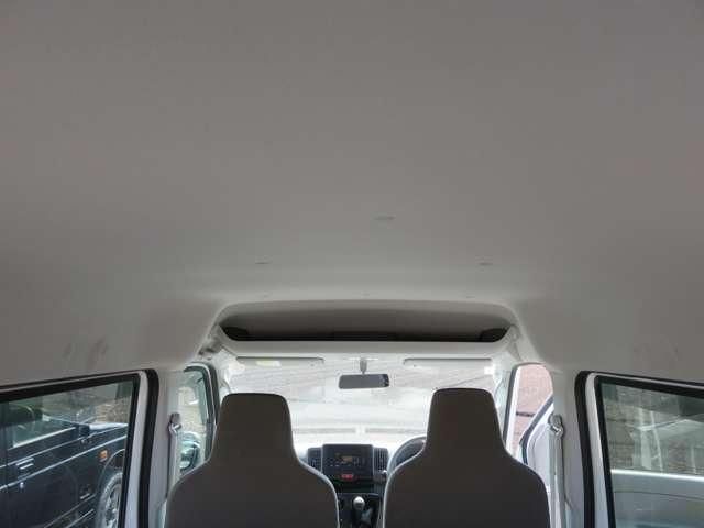 SUZUKI EVERY VAN 2019 Image 31