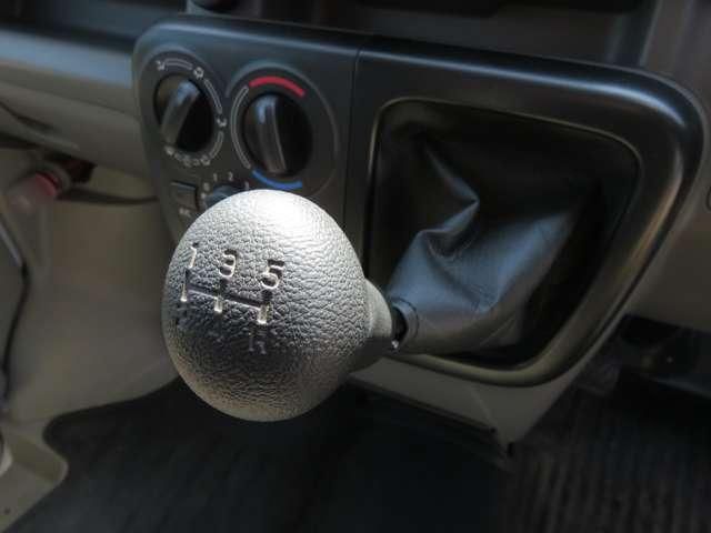 SUZUKI EVERY VAN 2019 Image 31